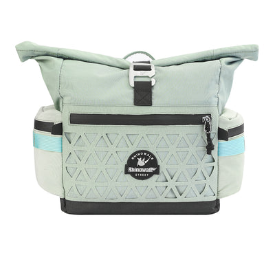 6.5l Fork bag- Urban Handlebar Bag