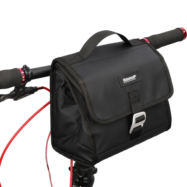 Bike Handlebar Bag - Common/Thermobag