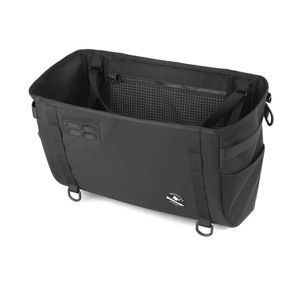 Grocery Handlebar Bag for Folding Bikes