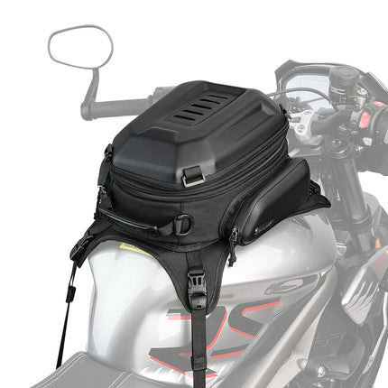 Hard Shell Tank Bag for Motorcycle