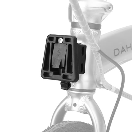 Folding Bike Front Carrier Block Adapter image 07