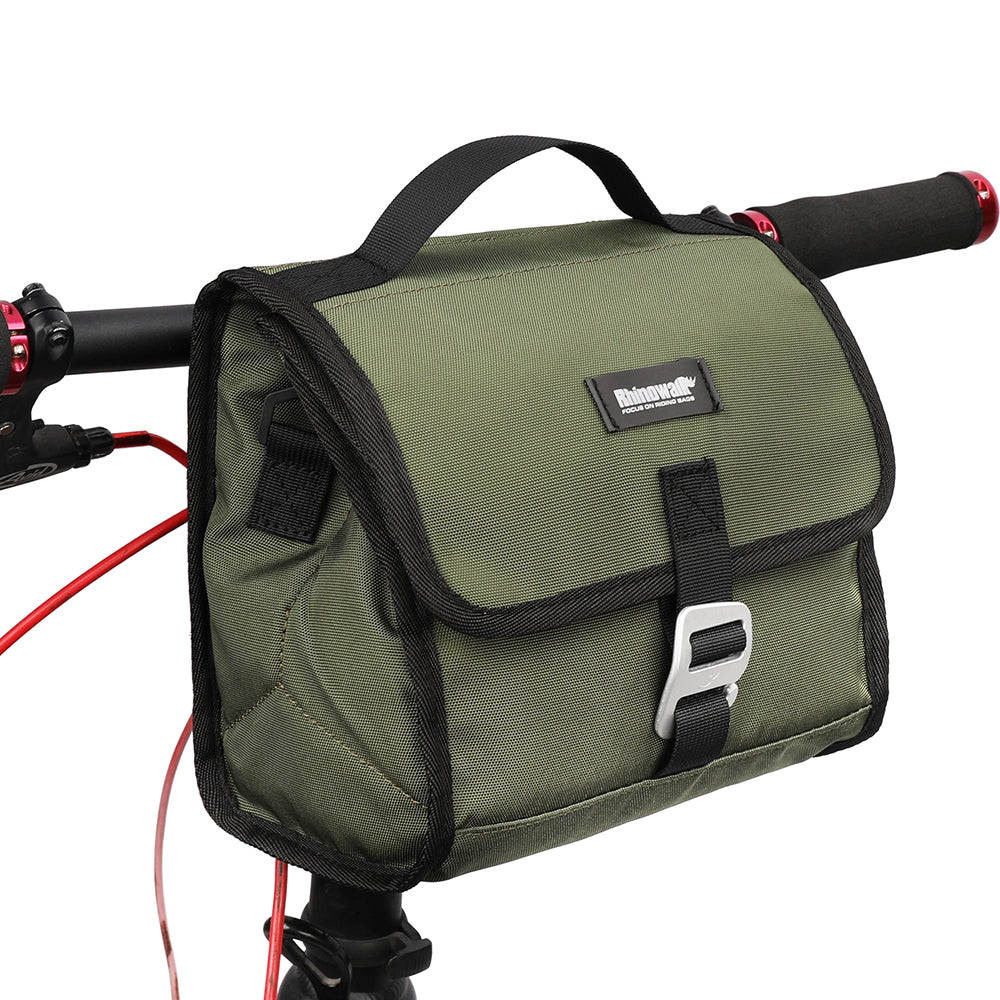 Bike Handlebar Bag - Common/Thermobag