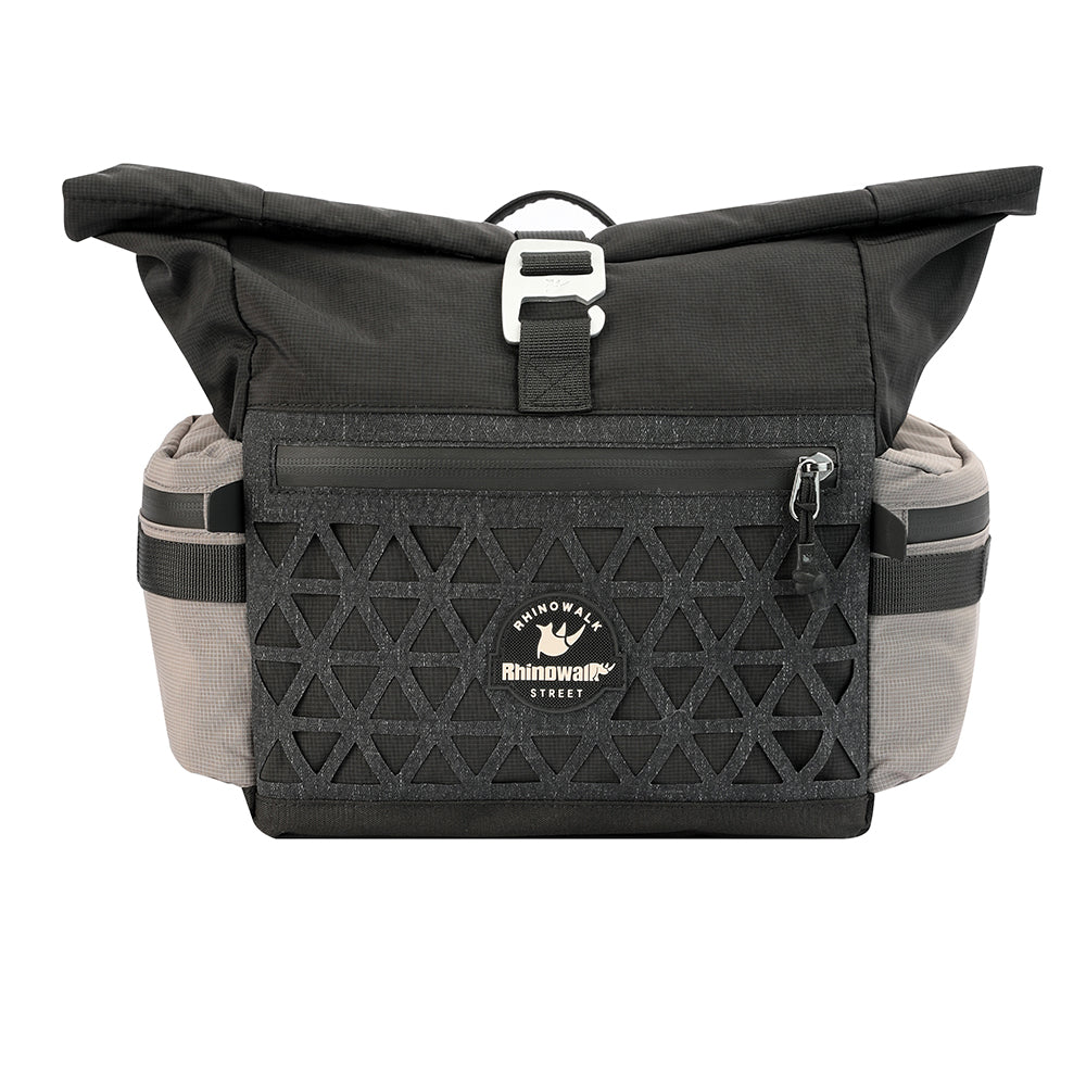 6.5l Fork bag- Urban Handlebar Bag