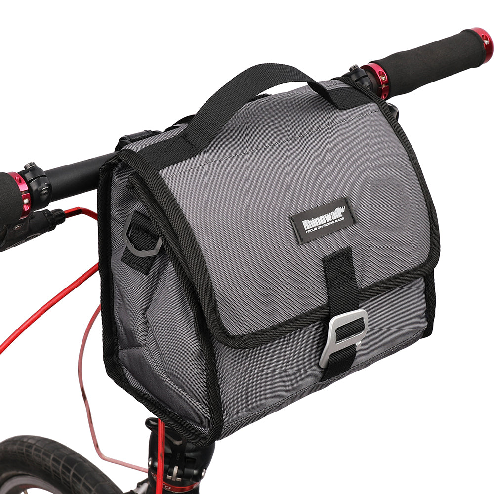 Bike Handlebar Bag - Common/Thermobag