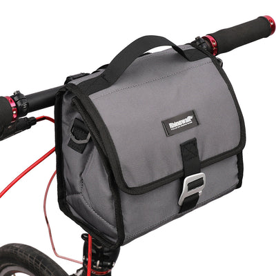Bike Handlebar Bag - Common/Thermobag