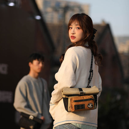 COSMOPOLIS -4l Urban Handlebar Bag