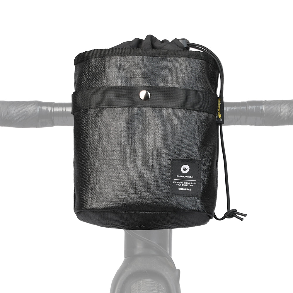 Bikepacking Stem Handlebar Bags-L