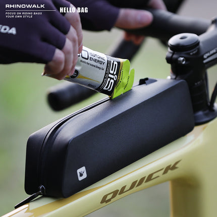 Wilderness Waterproof Top Tube Bag image 02