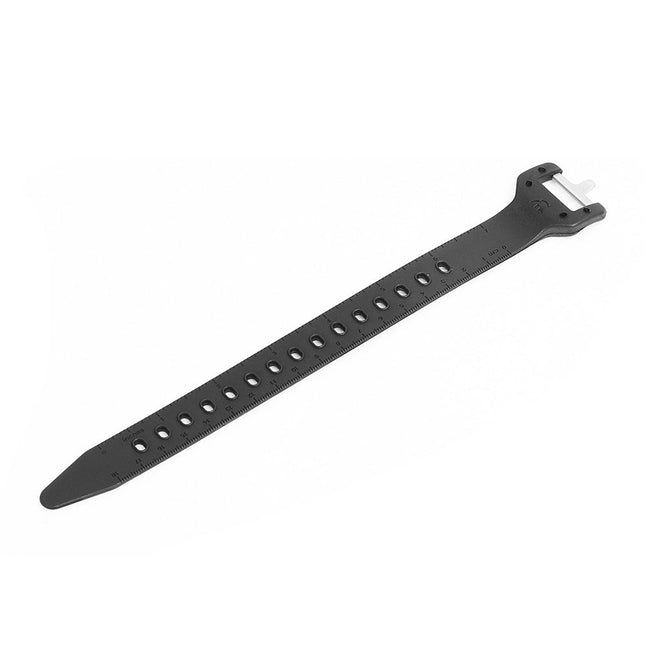 7“ TPU Strap