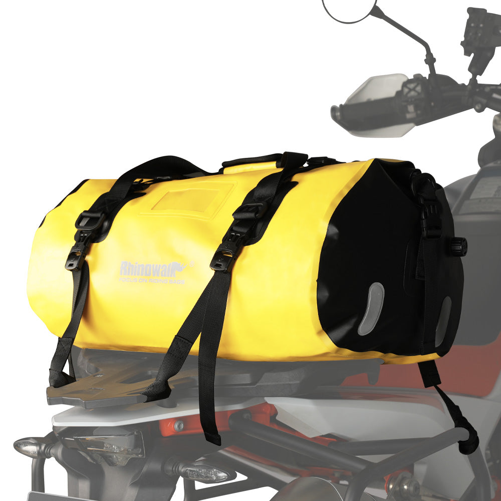 45L Waterproof Duffle Bag