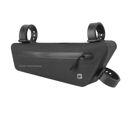 Wilderness Waterproof Bike Frame Bag image 03