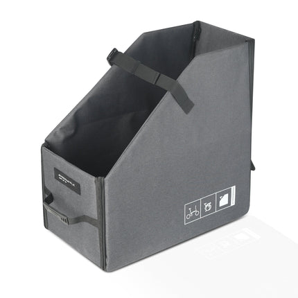 Storage box for 14"-16", 20"-24"  folding bikes
