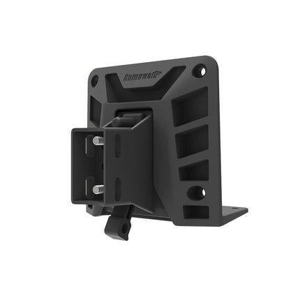 Bicycle Front Carrier Block & Mounting Plates