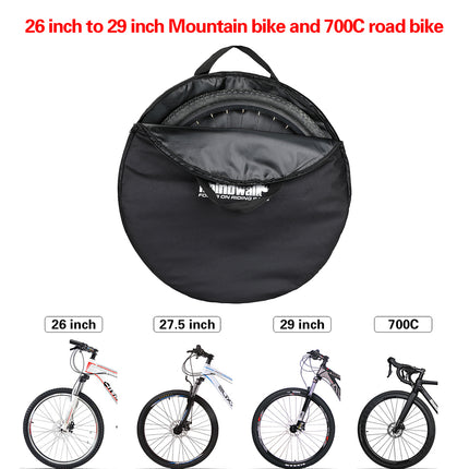 29-Inch Bike Wheel Bag image 04