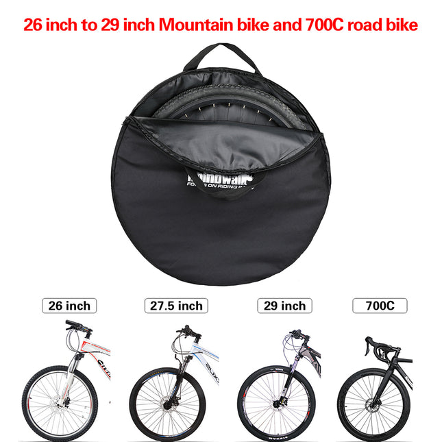 29-Inch Bike Wheel Bag image 04