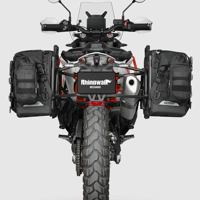 Waterproof Insulated Motorcycle Drink Holder – Durable & Heat Retaining