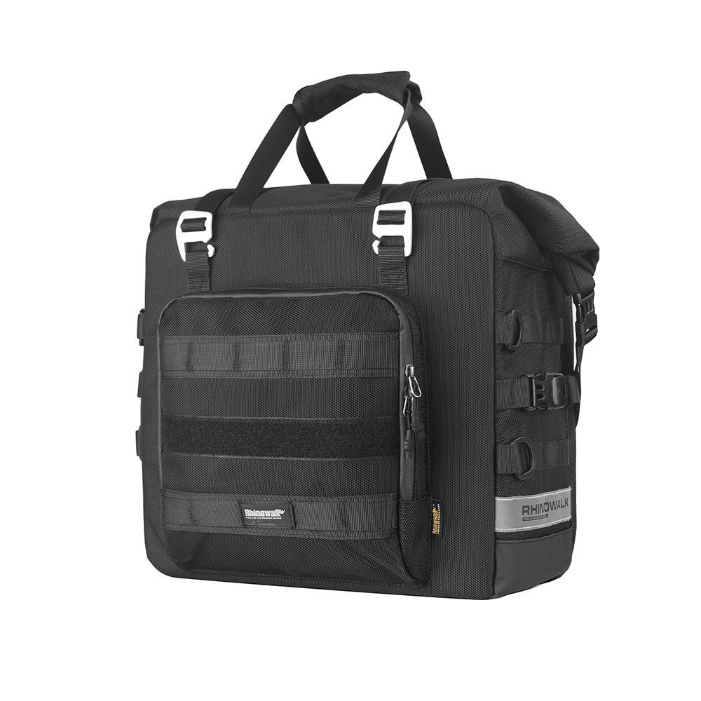25 Litres Motorcycle Side Bag 1 Piece Rhinowalk Official Store 25-litres-motorcycle-side-bag-1-piece-rhinowalk-official-store