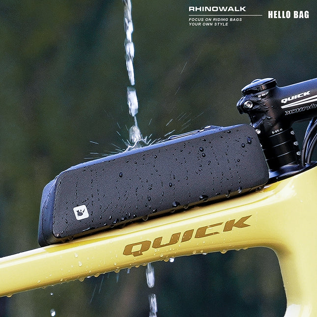Wilderness Waterproof Top Tube Bag image 03