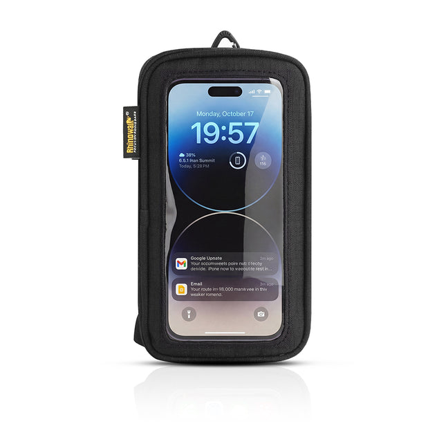Multi-functional expandable mobile phone case