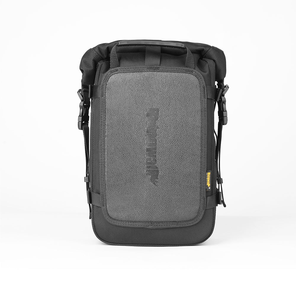 6L Waterproof Motorcycle Crash Bar Bag – Mechanic Series