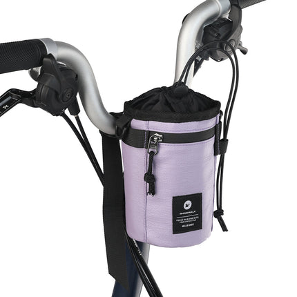 Bikepacking Stem Handlebar Bags