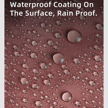 Ultralight carrying bag for 26-27.5"  bikes