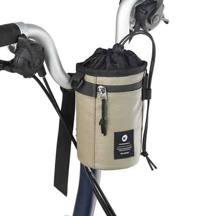 Bikepacking Stem Handlebar Bags