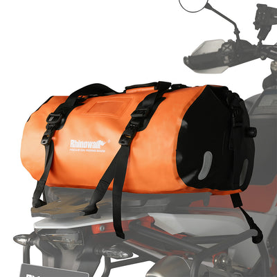 45L Waterproof Duffle Bag