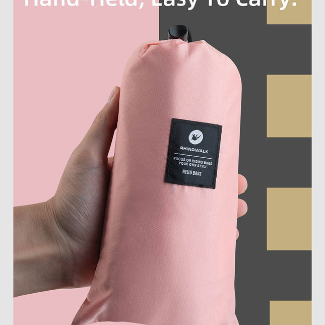 Ultralight carrying bag for 26-27.5"  bikes