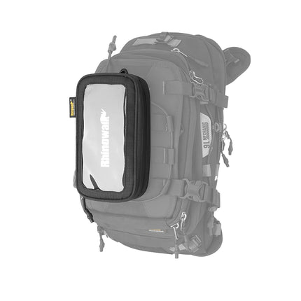 Multi-functional expandable mobile phone case