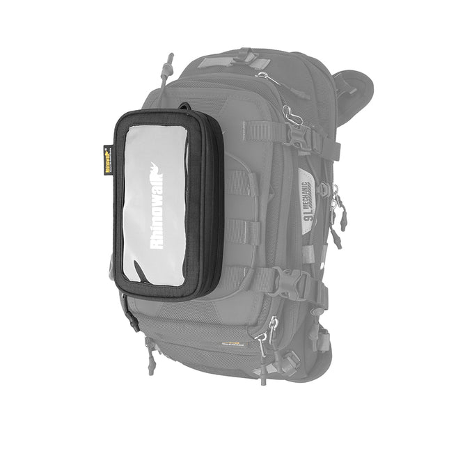 Multi-functional expandable mobile phone case