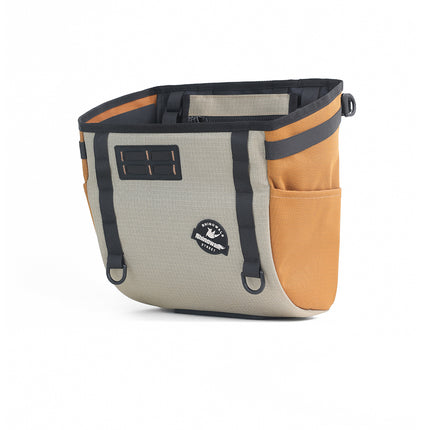 Grocery Handlebar Bag for Folding Bikes