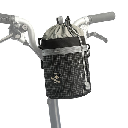2.5L Casual Bike Handlebar/Stem Bag