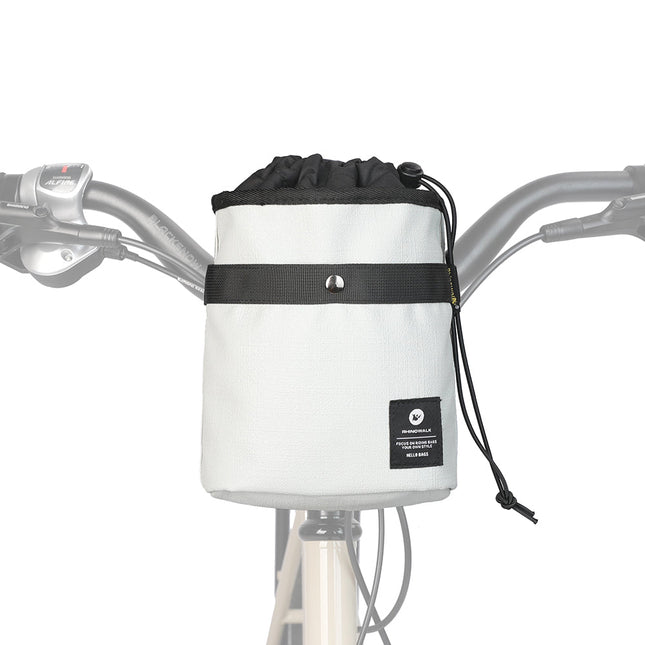 Bikepacking Stem Handlebar Bags-L