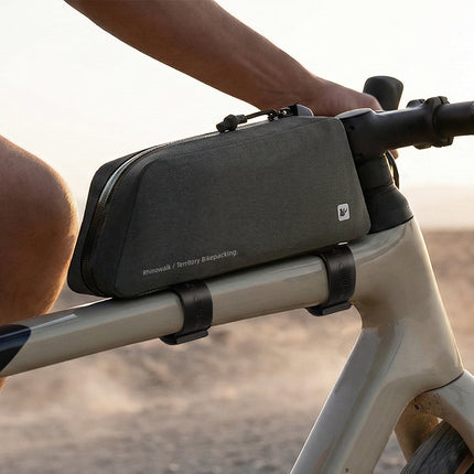 Wilderness Waterproof Top Tube Bag image 12