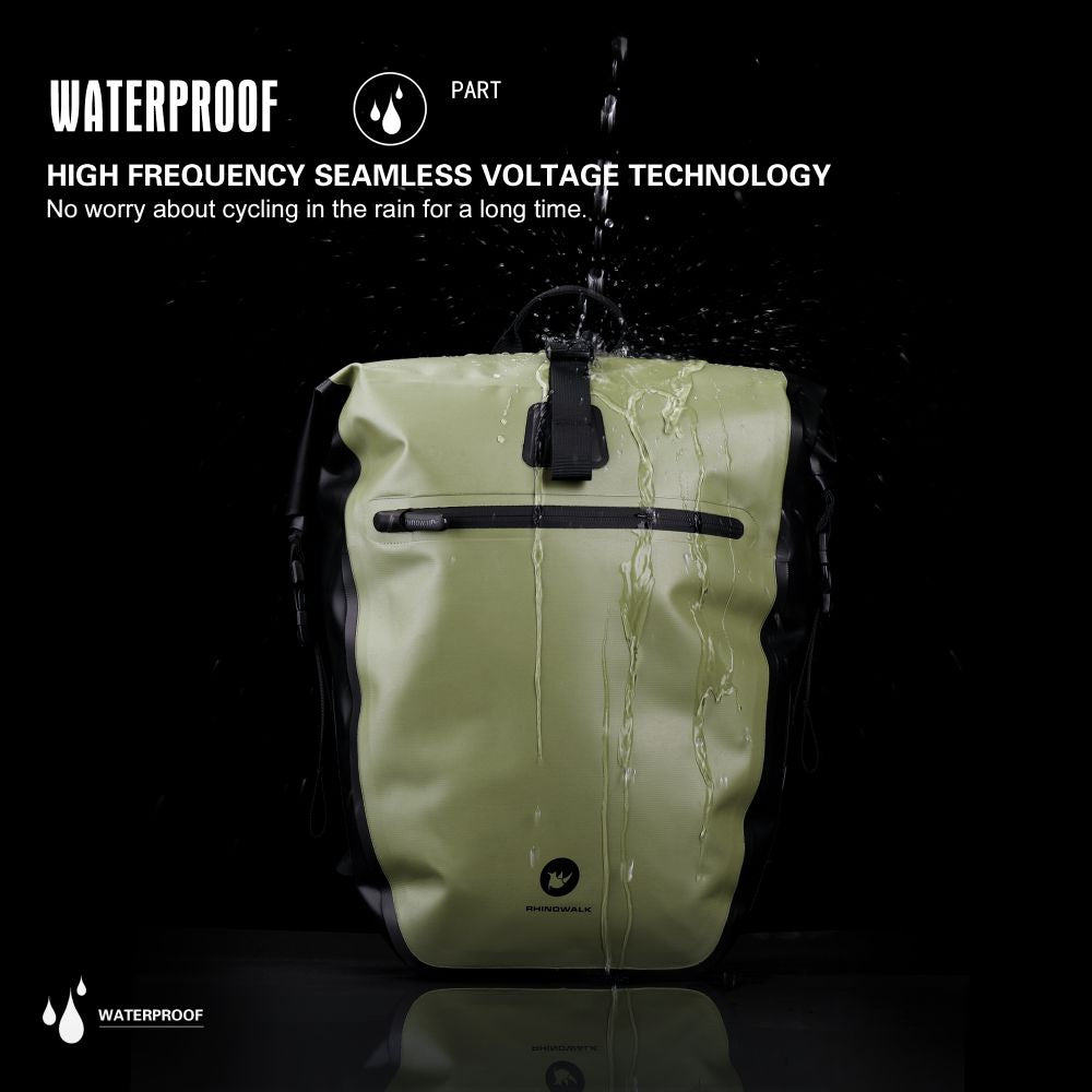 Rhinowalk MTB Waterproof Bikepacking