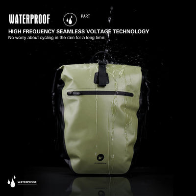 Rhinowalk MTB Waterproof Bikepacking