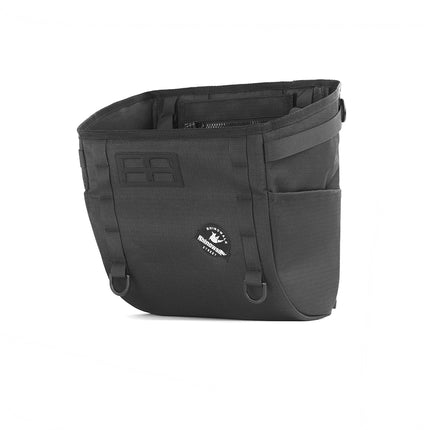 Grocery Handlebar Bag for Folding Bikes