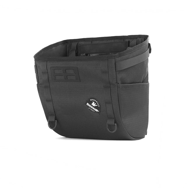 Grocery Handlebar Bag for Folding Bikes