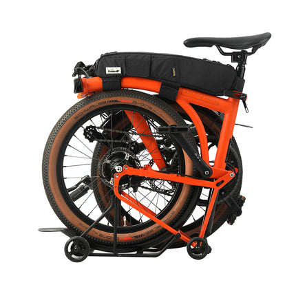 Brompton Folding Bike Top Tube Bag image 04