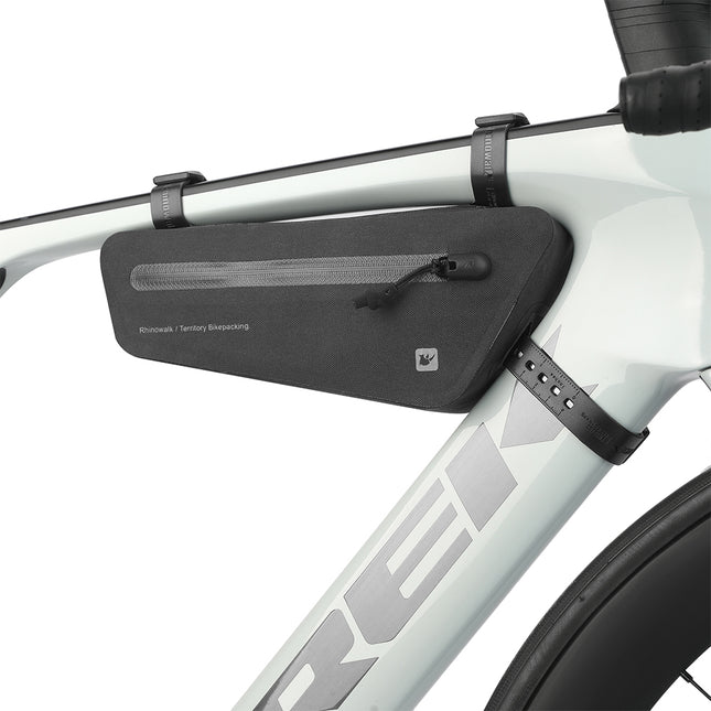 Wilderness Waterproof Bike Frame Bag image 04