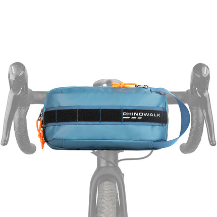 Multifunctional Bicycle Handlebar Bag