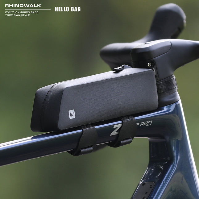 Wilderness Waterproof Top Tube Bag image 04