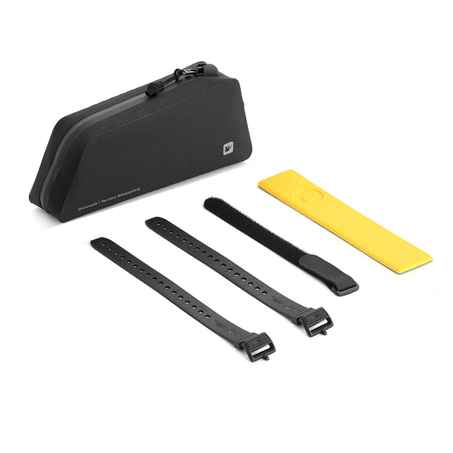 Wilderness Waterproof Top Tube Bag image 04