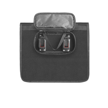 13l Motorcycle side bag