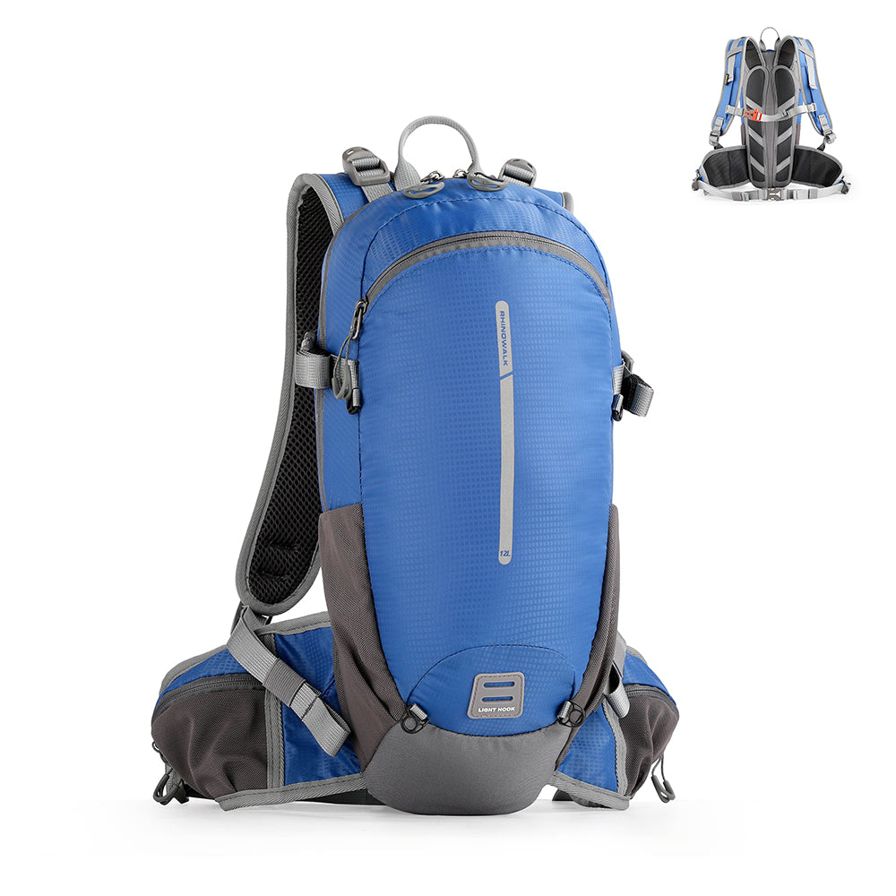 lidl wanderrucksack 2022 12 Liter Cycle Backpack