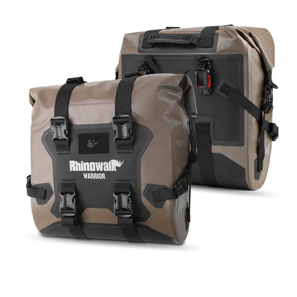 24L Waterproof Side Bag