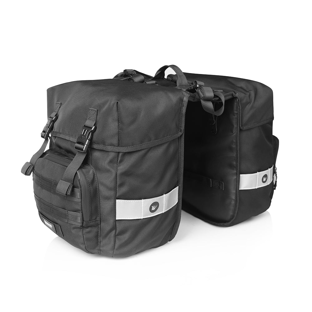 Double Pannier Bag – Rhinowalk Official Store