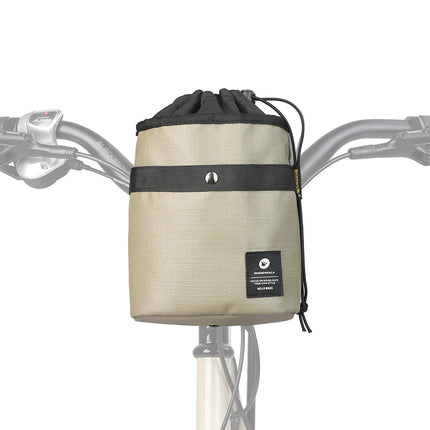 Bikepacking Stem Handlebar Bags-L