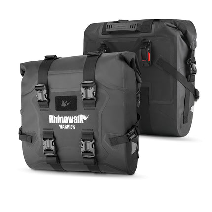 24L Waterproof Side Bag